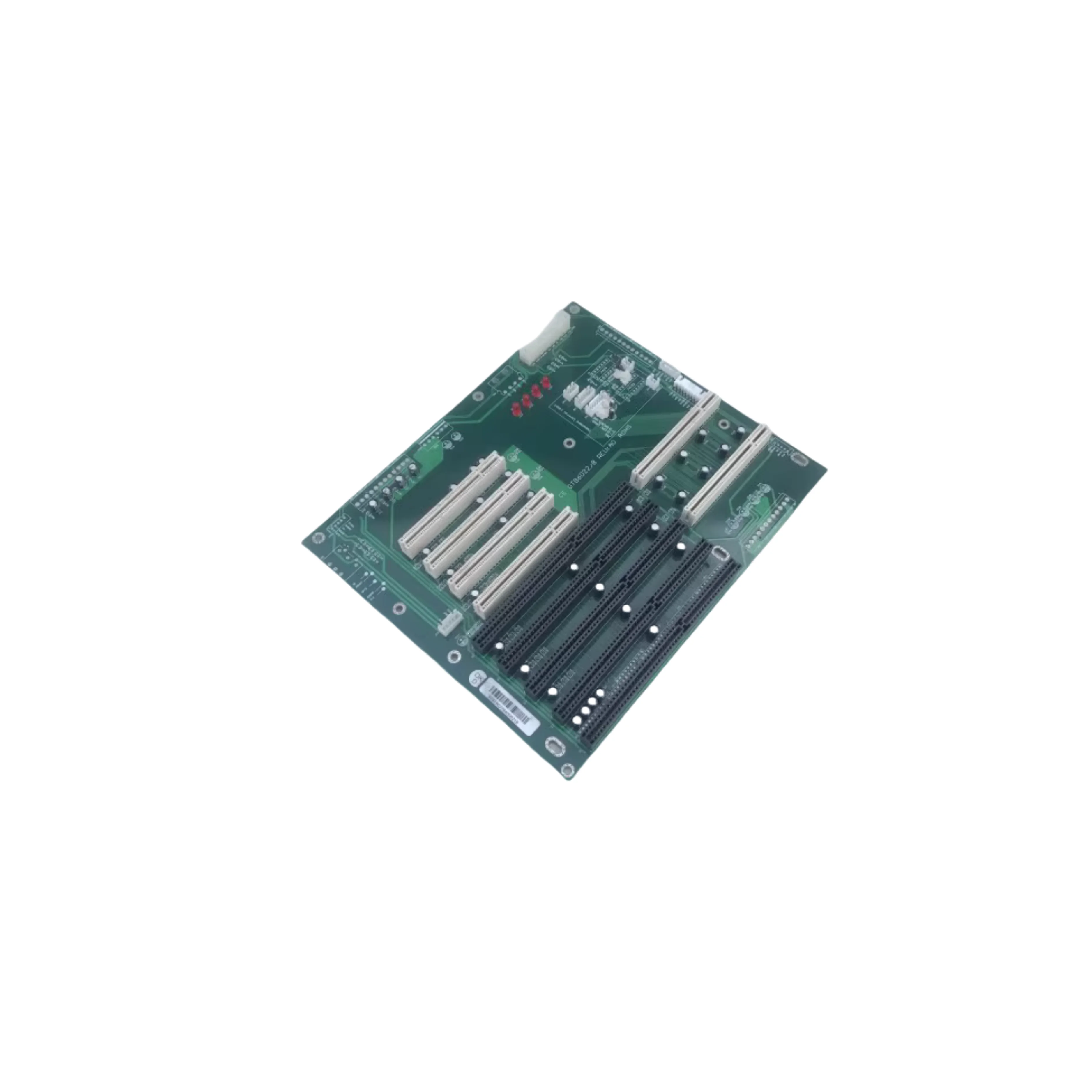 

GTB6022/8 REV:A0 SYS71838 SYS7190