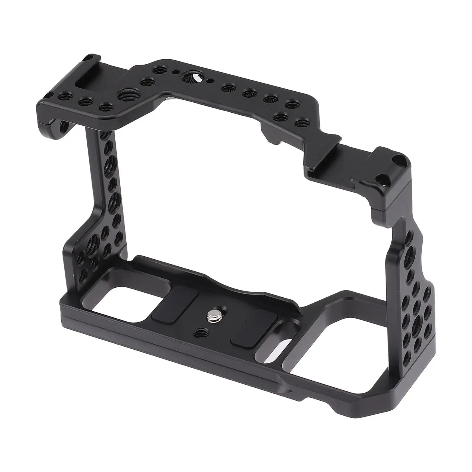 Camera Cage Video Rig Protection Case for Sony A7M3 AR3 A7II A7III A7S2