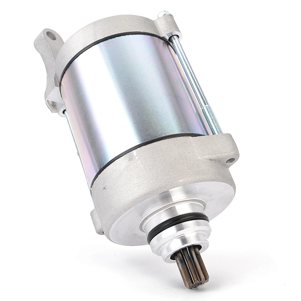 

Starter Motor For Trtion BAJA Outback Crosser 300 SM 400 Supermoto 4X4 EFI / Access Xtreme 300 AMS AMX 430 3.20 4.30 SX SM