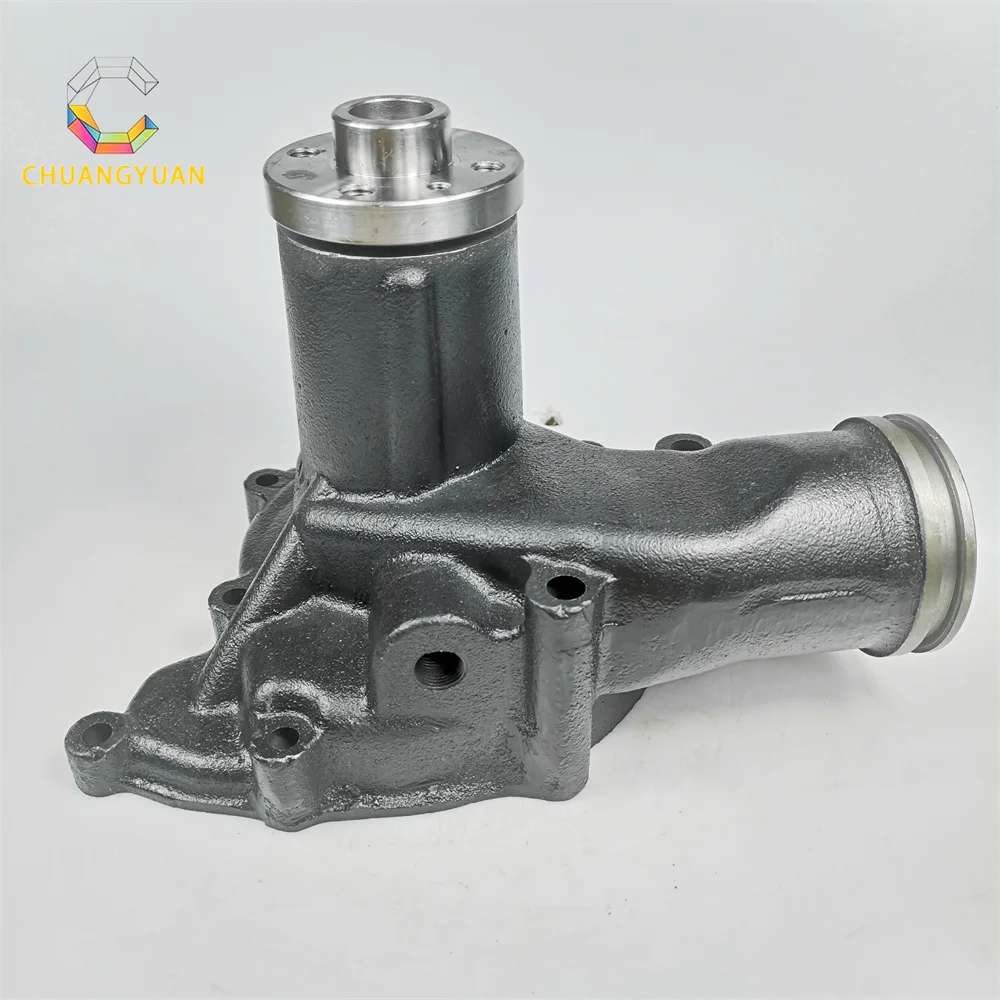 EX300-3 EX300-2 Excavator Parts 6SD1T Engine Water Pump 1-13610944-0