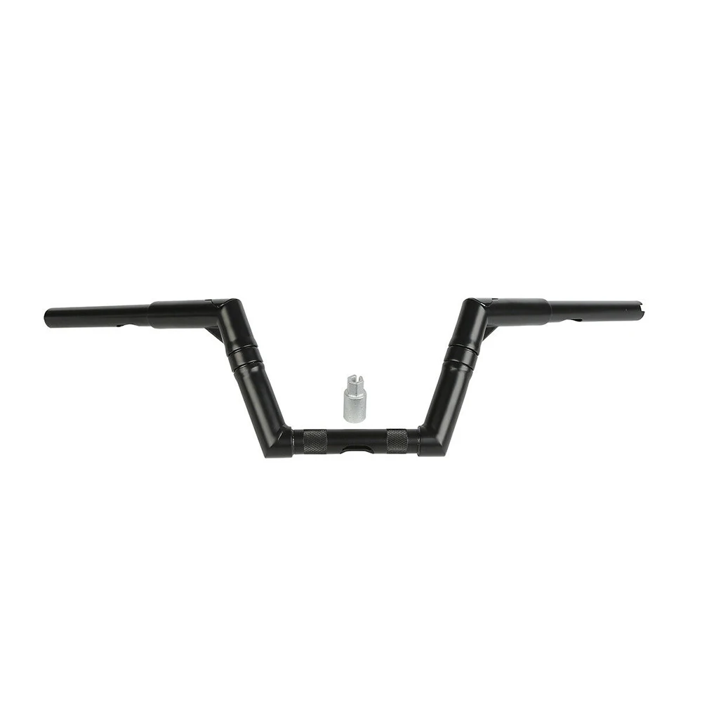Factory Wholesale - Steering Control Modified Handrails 6 Inch Handrails for Harley-Davidson Motorcycles  Modification  Repair