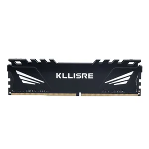Kllisre Ram DDR4 8 GB 16 GB Speicher 266 MHz 3200 MHz Desktop DIMM High Compatible 12 Hauptverkaufserinnerungen DDR4 - №4