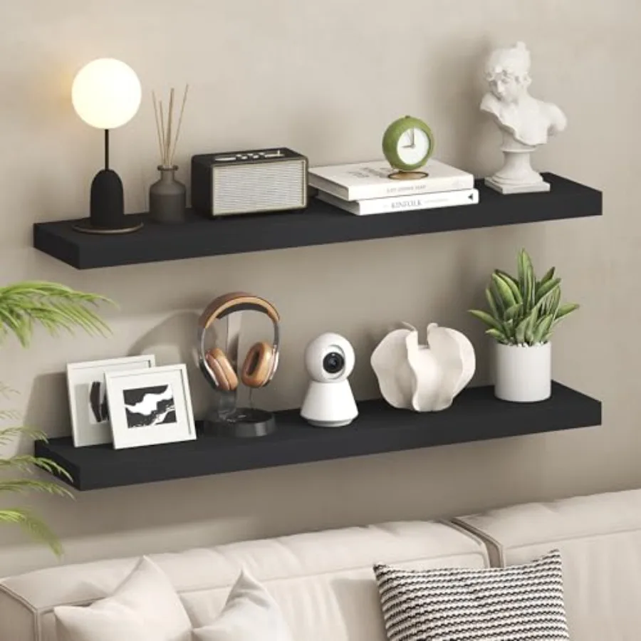 Tanna Floating Shel…