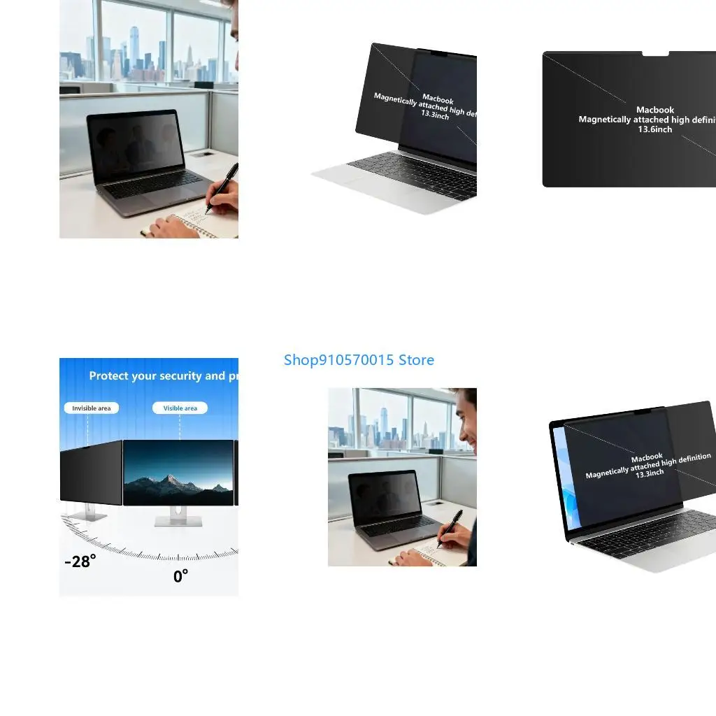 B95C Thin Film Alignment
