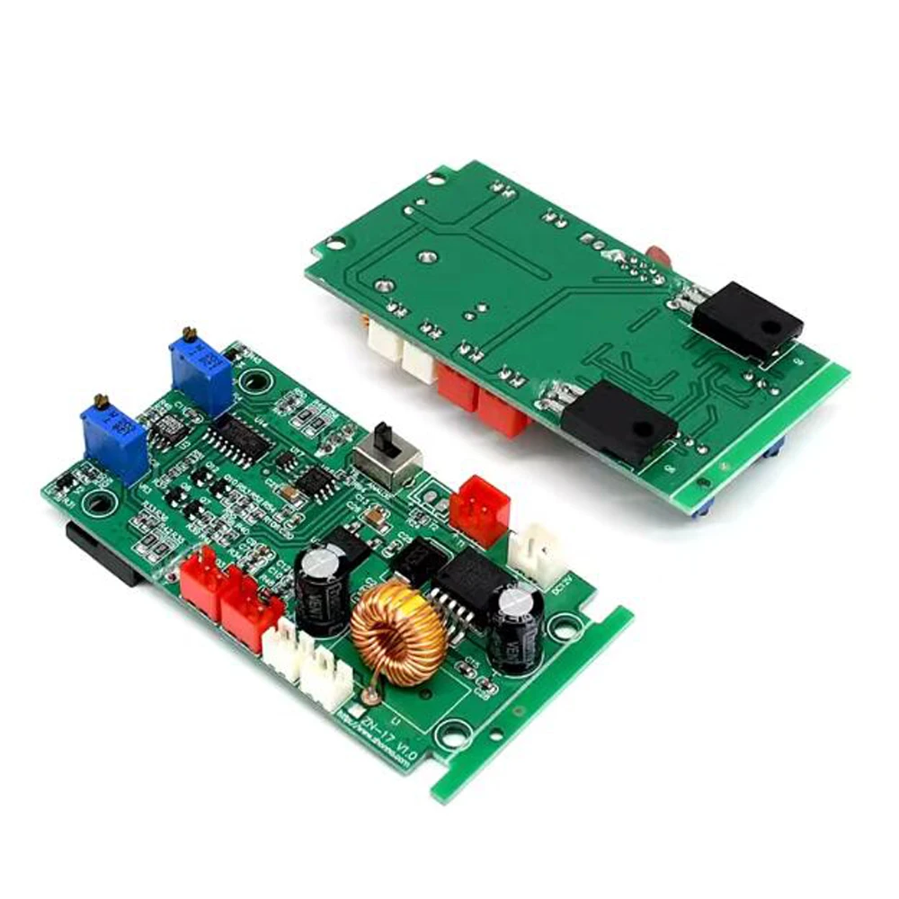 100mW-2000mW Laser PCB Circuit Board Drive High-Power With TTL/Analog Switching Function ACC