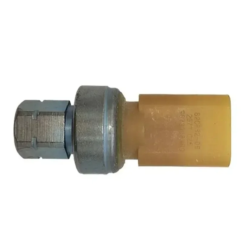 Switch Air Conditioning Sensor A/C Pressure For C2 C3 C4 308 508 Citroen C5 C6 9673006380 82CP32-06 Peugeot 307 9653027380