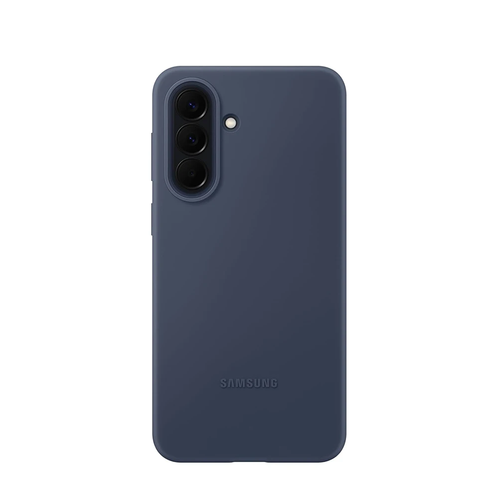 Oryginalne silikonowe etui Samsung Galaxy A57 5G EF-PA576, silikonowa osłona na smartfon, odporna na wstrząsy, cienka i przyczepna, do Galaxy A57 5G — zdjęcie produktu 2