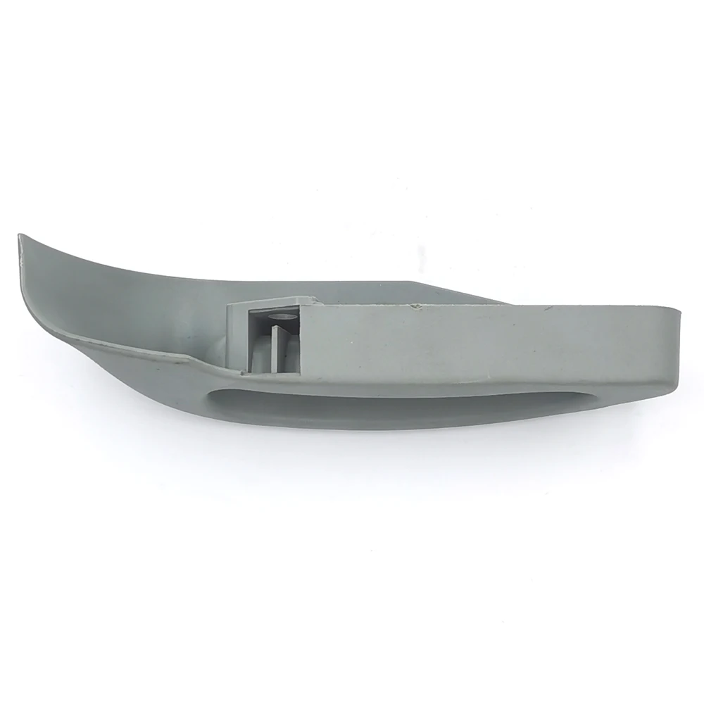 OE:133094 (رمادي) طقم مقبض JCAKES تعديل مسند الظهر لمقعد Grammer 90.3 #4