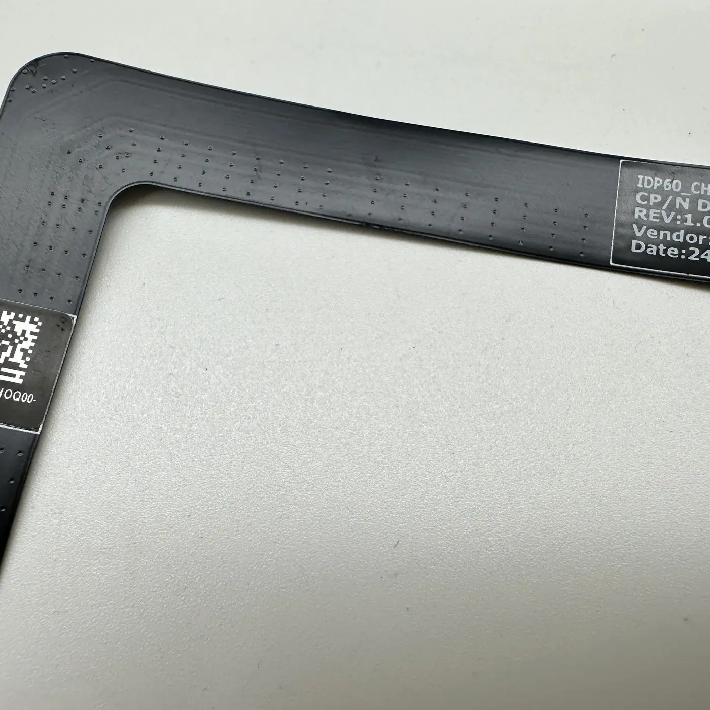For DELL Alienware X16 R1 R2 Mechanical Small Board Connection Cable, Ribbon Cable, Adapter Cable 0DJ2WD