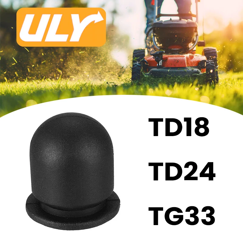 

10 шт. 49043-2065 лампа праймера для Stihl FS80 4112 серии Kawasaki TD18 TD24 TG33 триммер карбюратор запасные части