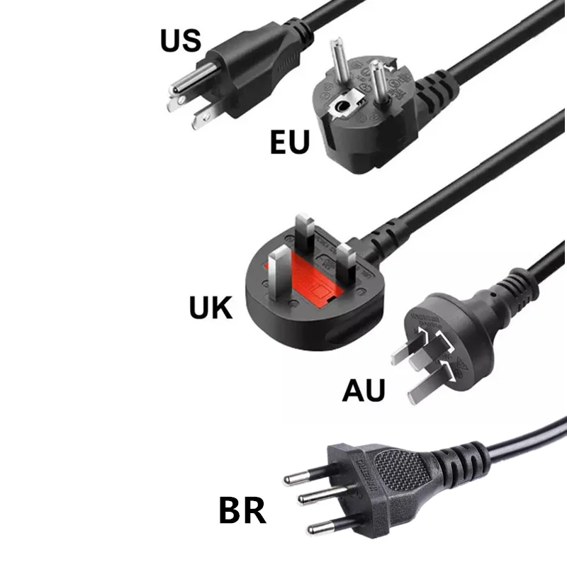 20V 4.5A 90W 7.9*5.5mm AC Laptop Power Adapter Charger Compatible