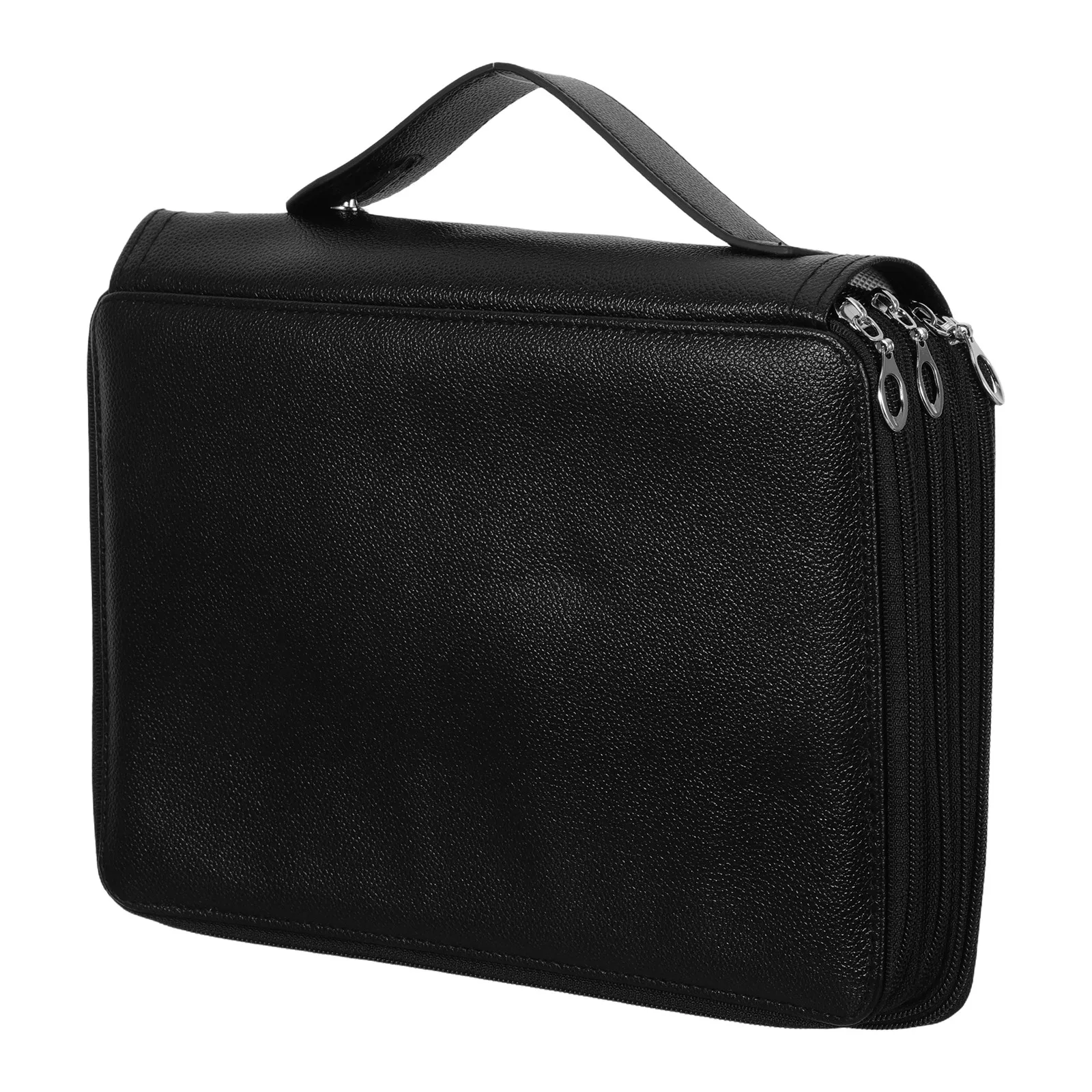 

Вместительный цветной органайзер для карандашей с отделениями для школьных и художественных принадлежностей, большой емкости, для организации рабочего стола