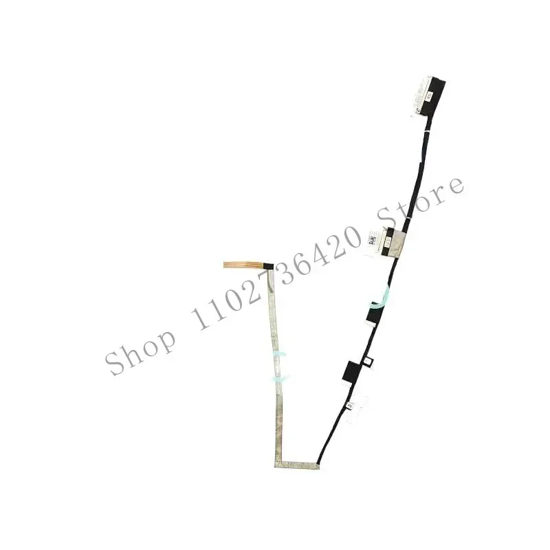 

WORESY New For Dell Inspiron 7420 7425 Lcd EDP FHD Camera Cable 0NDK3F NDK3F TN