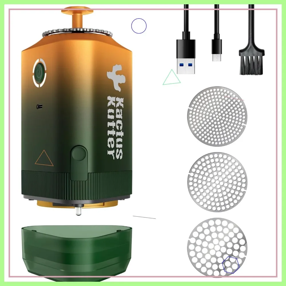 

Портативная электрическая мельница для специй, автоматическая, на батарейках, для кухни, вместимость 5 граммов