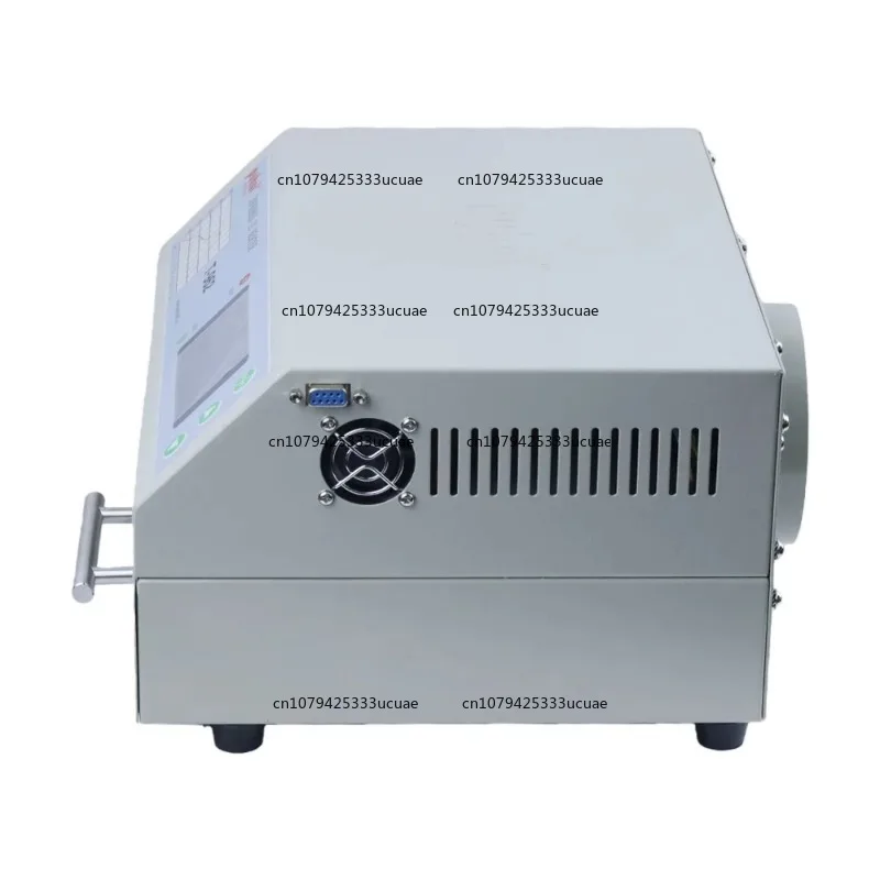 T-962 Desktop Reflow Oven Infrared IC Heater Soldering Machine 800W 180 X 235mm T962 for BGA SMD SMT Rework
