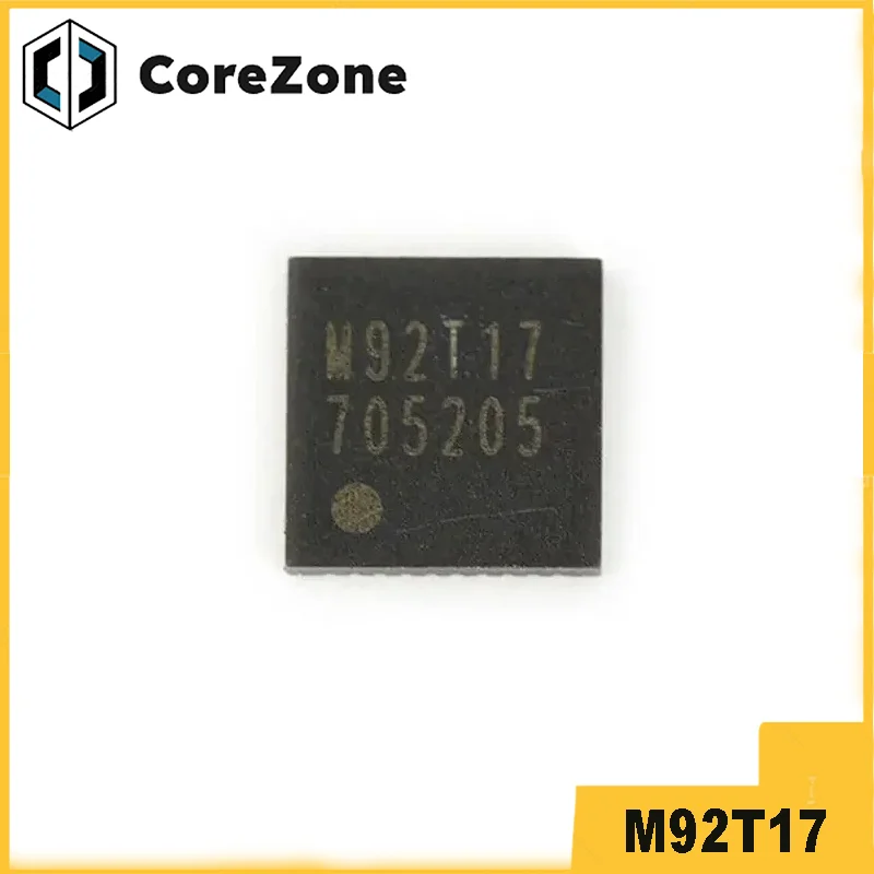 100% New M92T17 M92T55 D92B55 Power Control Chip