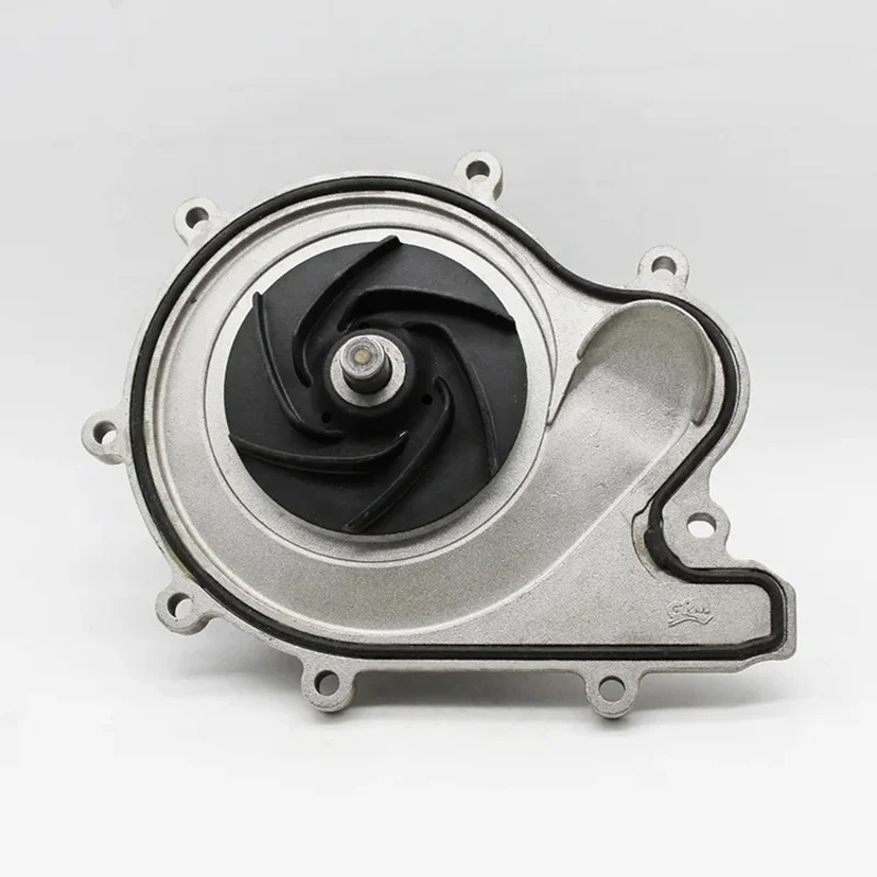 

Водяной насос охлаждения двигателя 5269784 для грузовиков Foton, дизельный водяной насос 5333148 для двигателя Cummins ISF2.8