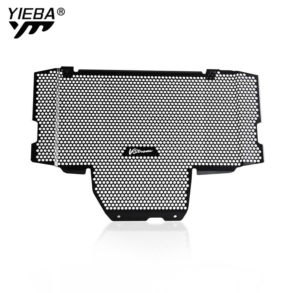 2020 2021 2022 2023 For Suzuki V-Strom 1050 XT VSTROM DL 1050XT DL1050 VSTROM1050 Radiator Grille Guard Grill Cover Protector