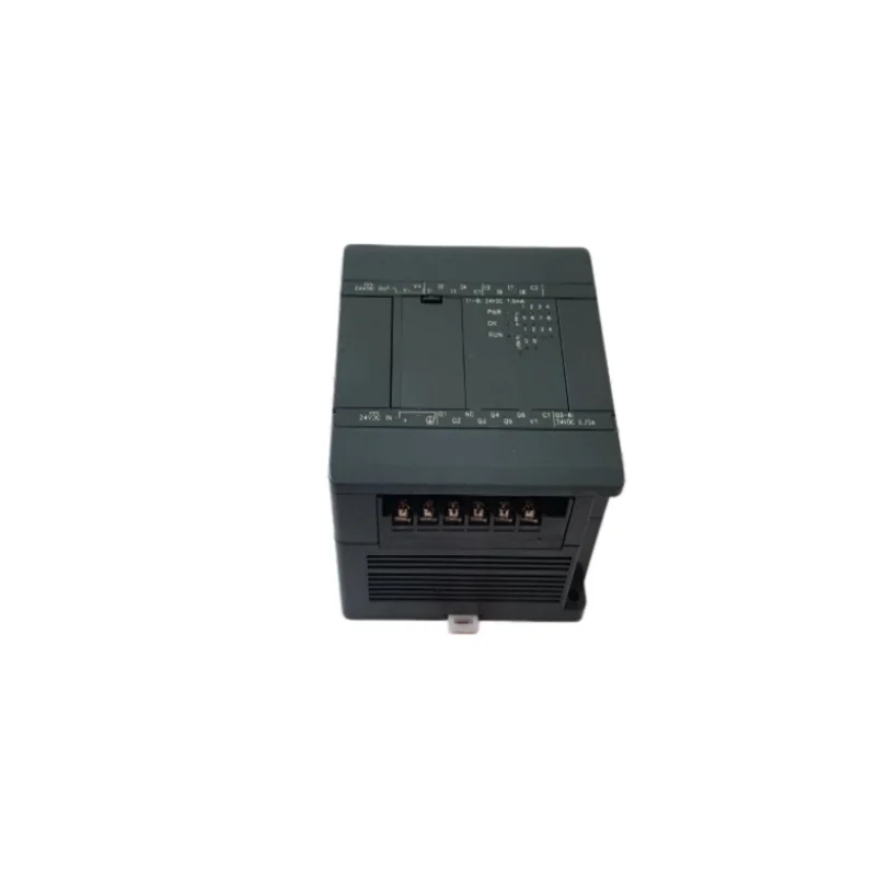 Brand-new, factory-sealed power control module IC200UDR001  IC200UDR003  IC200UDR005  IC200UDR006  IC200UDR010  IC200UDR020
