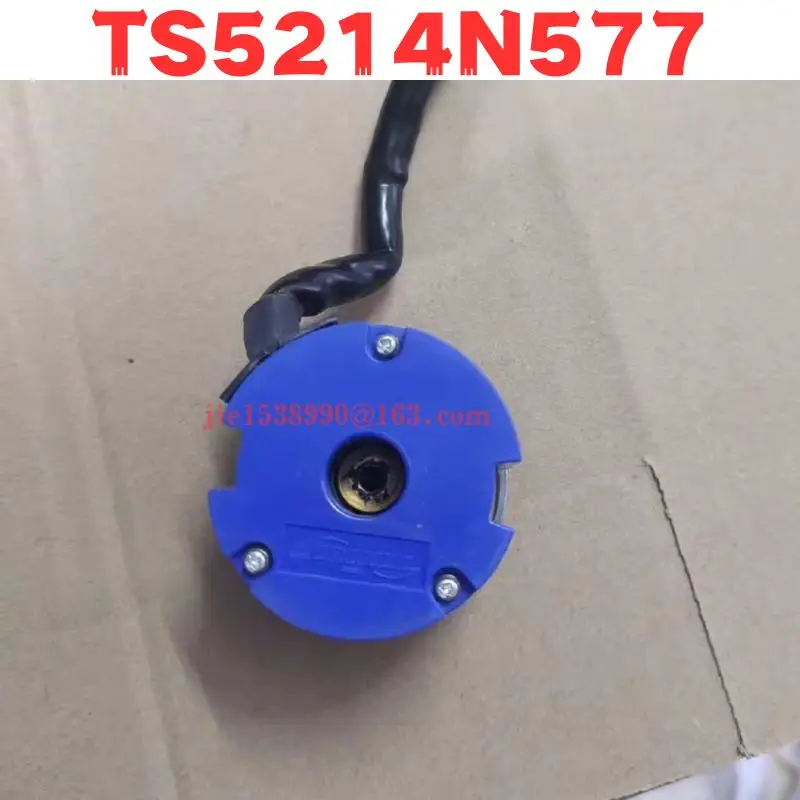 Used TS5214N577 Normal Function Tested OK