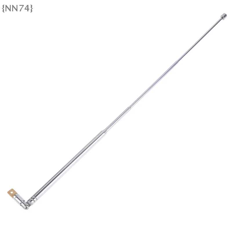 【Ja】7-Section Teles…