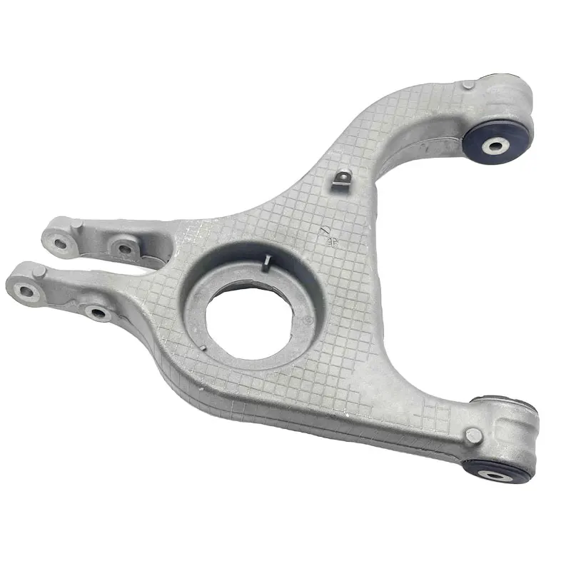 97033104203 BRAS DE CONTROL SUPERIOR y INFERIOR TRASERO DRIVER DERECHO para PORSCHE PANAMERA 970 4.8 V8 2010-2016