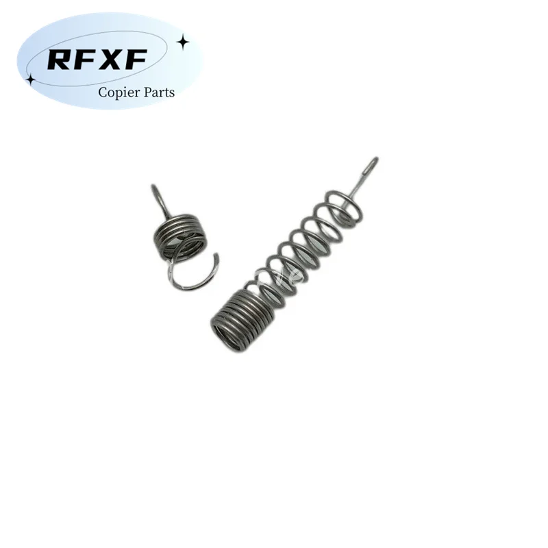 

10X AA062284 AA063248 Пружина кронштейна для зарядки, совместимая с Ricoh MP2075 7500 7502 8001 9001 8000 6001 7001, часть принтера для копировального аппарата