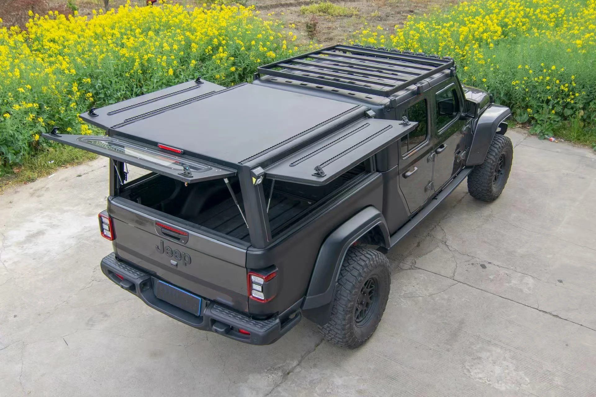 

CoolCar CoolCar, чехол для грузовика, топпер для Tundra, аксессуары для пикапа, навес Silverado, модель Gmc Canyon F