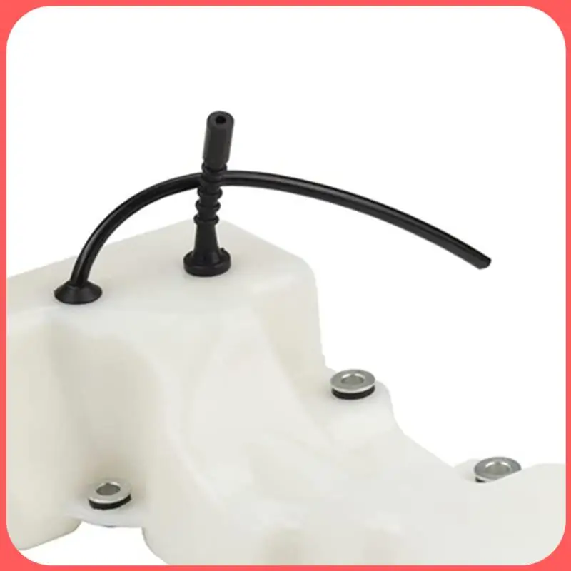 

Lawn Mower Parts FS120 White Oil Bottle Assembly ABS Oil Bottle Assembly Brush Cutter Fuel Tank Assy Fit