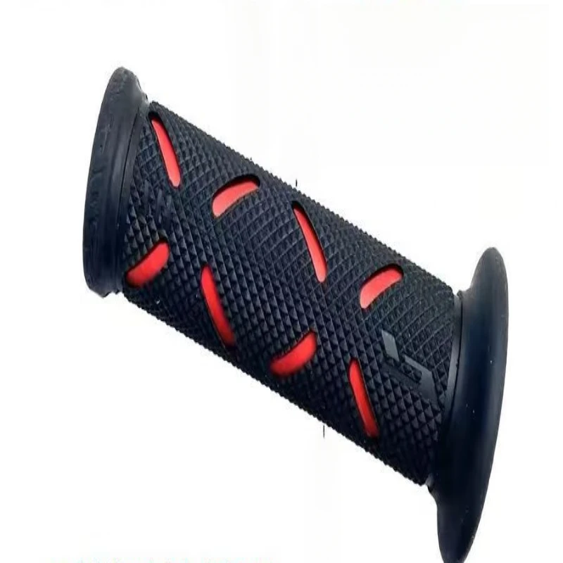 

New Handlebar Grip Motorcycle Modified Handlebar Cover