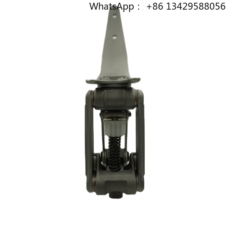 

Prosthetic Leg Knee Prosthesis X6-S Knee Disarticulation Connection Prosthesis Four Bar Linkage Prosthetic Knee Joint