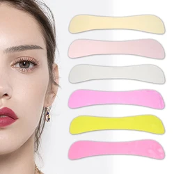 Lashlift Curlers Curl Pads Eyelash Lift Silicone Eyebrow Stickers Perm Tools Eye Lashes Lifting Kit False Eyelashes Tool