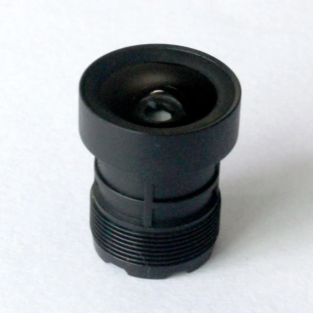 

Starlight HD 8mp 2.8mm cctv lens F1.6 Wide Angle IR Board M12 IRIS Fixed for Security IP camera