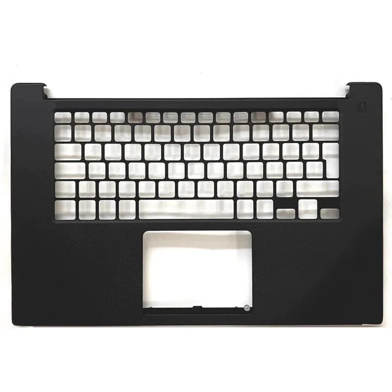 New 091Y20 For DELL XPS 15 9560 M5520 Palmrest Upper Case KB Bezel Cover Big Ent