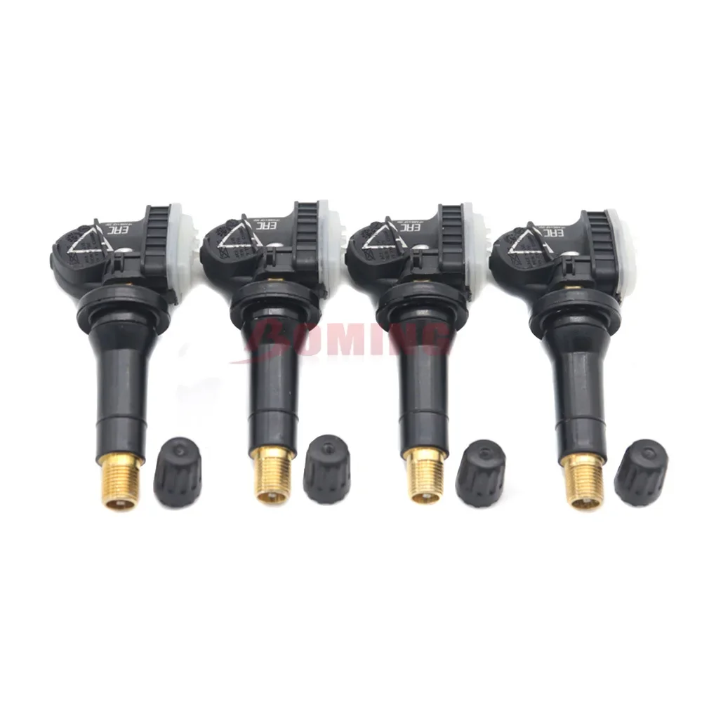 8889081697 TPMS 4Pcs/lot 6600145881 Tire Pressure Sensor For Geely FY11 Monjaro Atlas Tugella  Atlas L Manjaro Geometry A C