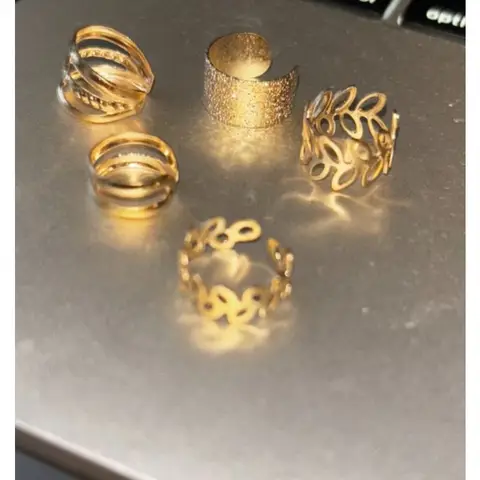 10 best sales ओहआरक्लिप्स - №10