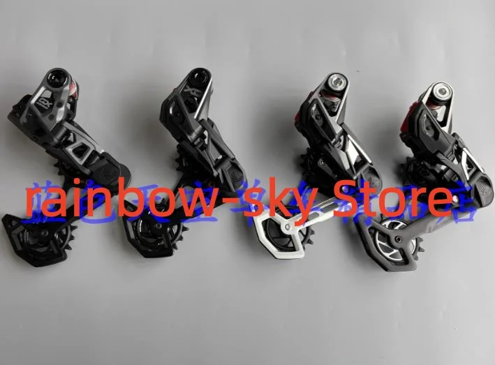 XX، XX SL، X0، GX Eagle Transmission UDH Rear Derailleur 12S #1