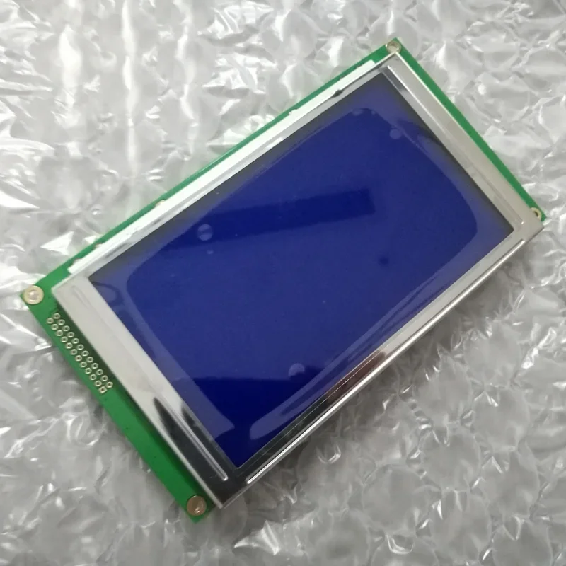 

WG240128A-TFH-VZ New compatible 240*128 LCD Display Modules Zhiyan supply