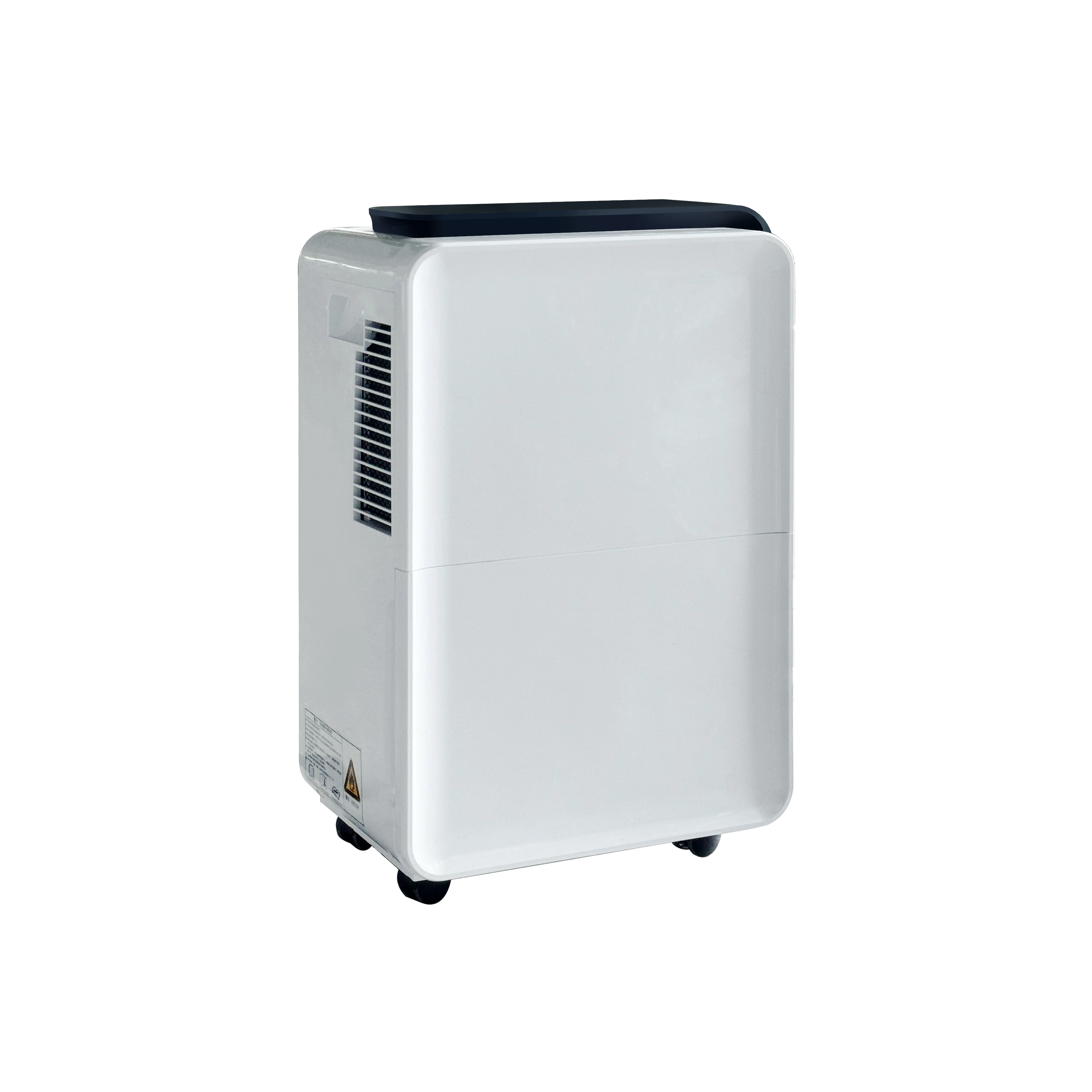 38L Hot Sale Home Dehumidifier Air Dehumidifiers Mini Desiccant Dehumidifier With Control Screen