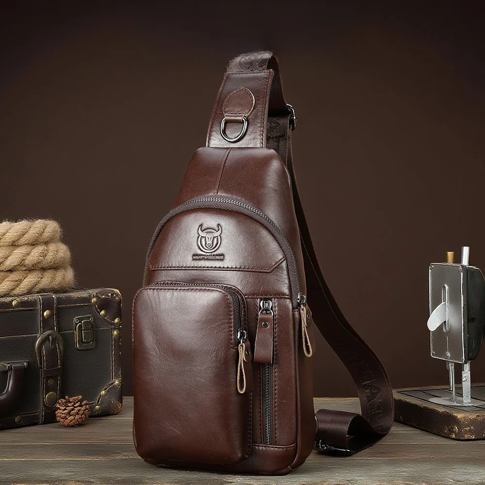 vintage-men's-genuine-leather-crossbody-chest-bag-top-layer-cowhide-8-inch-ipad-satchel-bag-chinese-brand-unisex-pouch