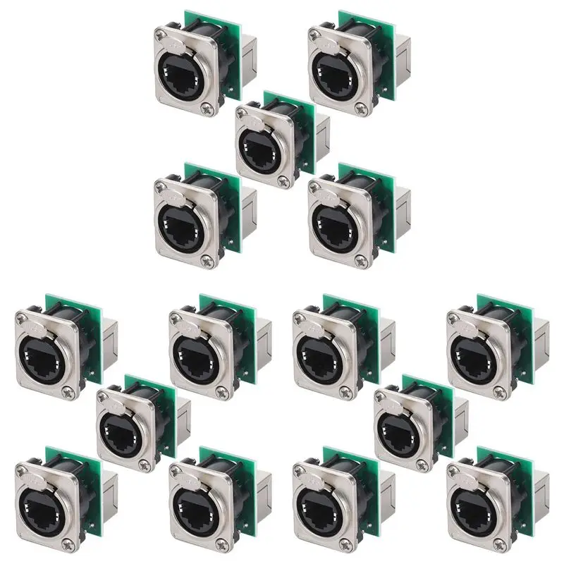 presa-per-chassis-ethercon-rj45-abzz-15x-jack-rj45-d-n8fdp-per-montaggio-a-pannello-feed-pass-serie-d-cat5-rj45-per-montaggio-verticale-a-pannello