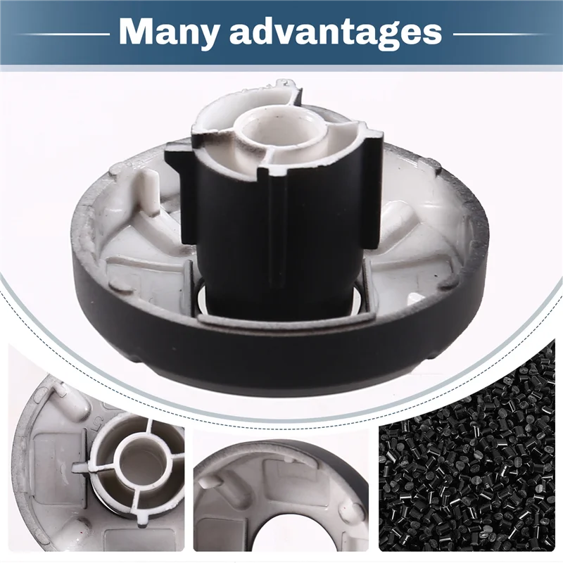 【قطرة السعر! !】 عجلة توجيه السيارة مثبت السرعة غطاء أزرار الكسوة لميني كوبر F55 F56 F57 F60