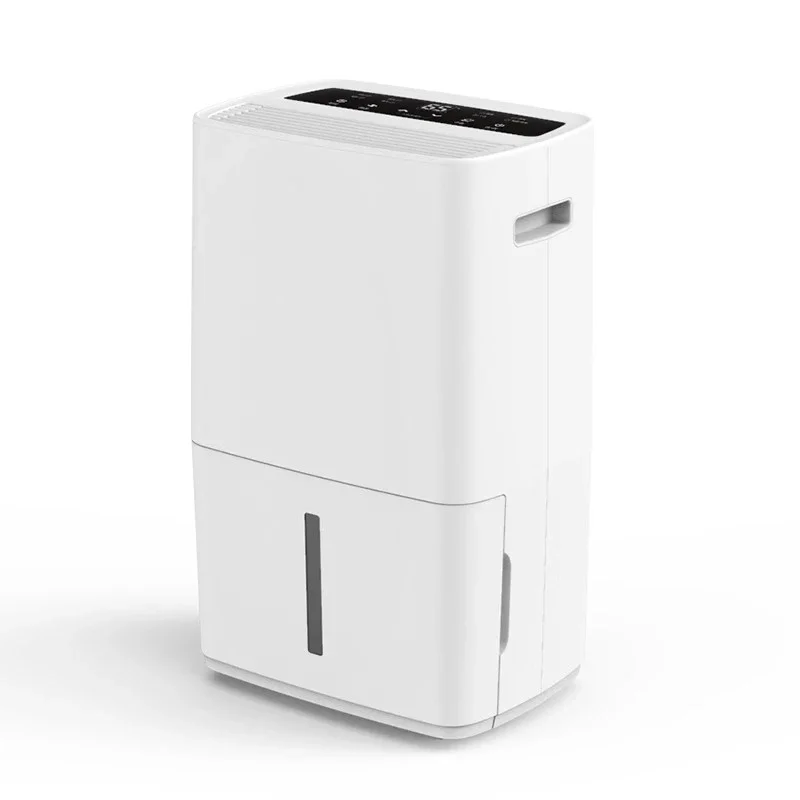 DYD-L48A3 مزيل الرطوبة العمودي المنزلية عالية الطاقة الطابق السفلي فيلا مزيل الرطوبة امتصاص الرطوبة