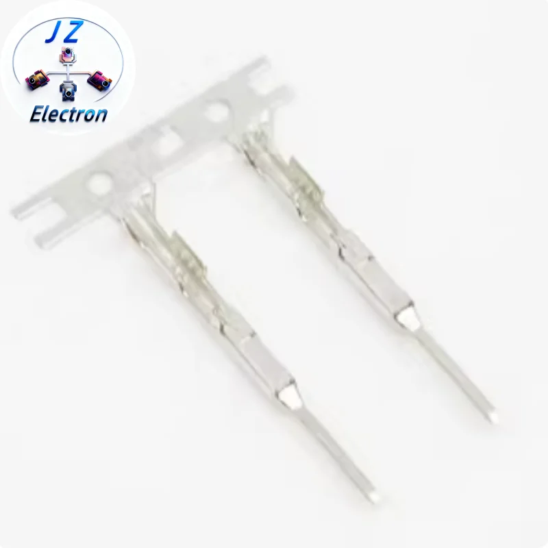 300PCS Original Genuine Connector ST741422-3 Terminal Automotive Smart Electronic Devices
