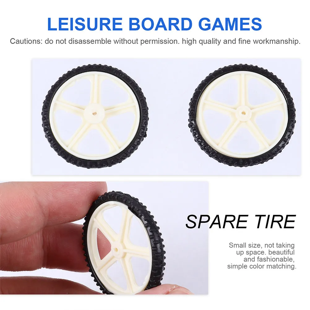 2 Sets Aluminum Alloy Finger Bike Bike For Desk Game Stress Relief Tabletop Competition Lightweight Fingertip