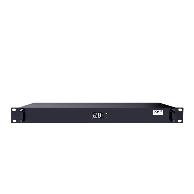 Colorlight Multimedia S2 S4 S6F Sender Multiple Function Sender for LED Video Wall LED Display