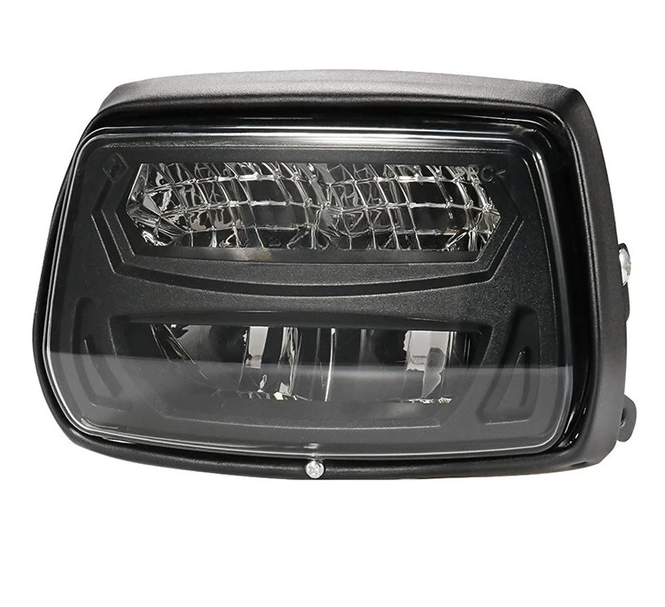 

Suitable for Honda EX5 Modified LED Headlights, Motorcycle Modified LED Headlights