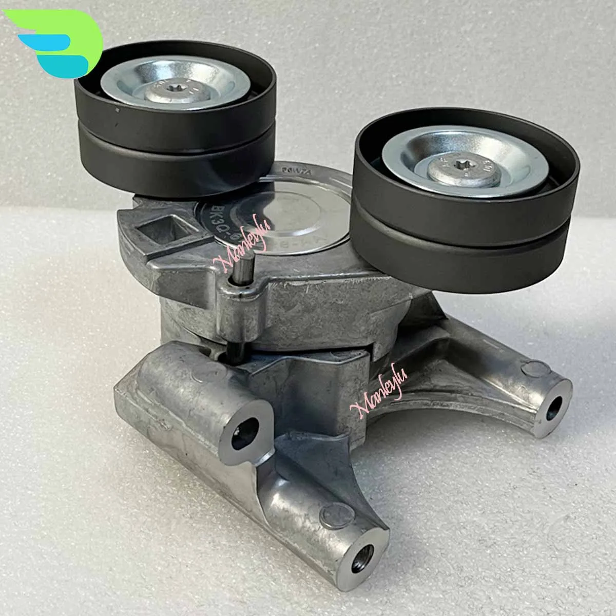 

Натяжитель ремня для FORD RANGER MAZDA BT50 BB3Q-6A228-AD 1D00-15-980B UH01-15-980A 1764875 FB3Q-6A228-BA