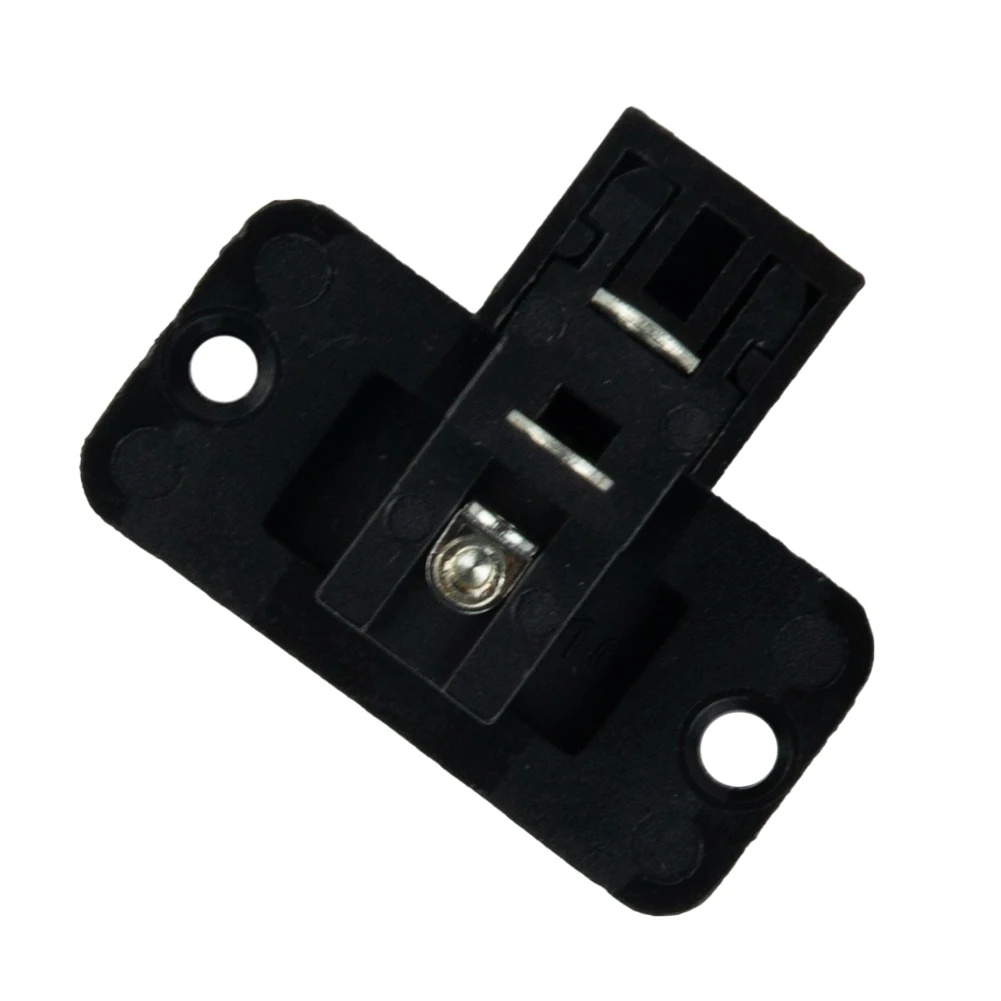 6V 12V Round Charging Hole Port Replacement for Electric Cars Compatible Ride On Vehicle Charging Socket 6V 12V