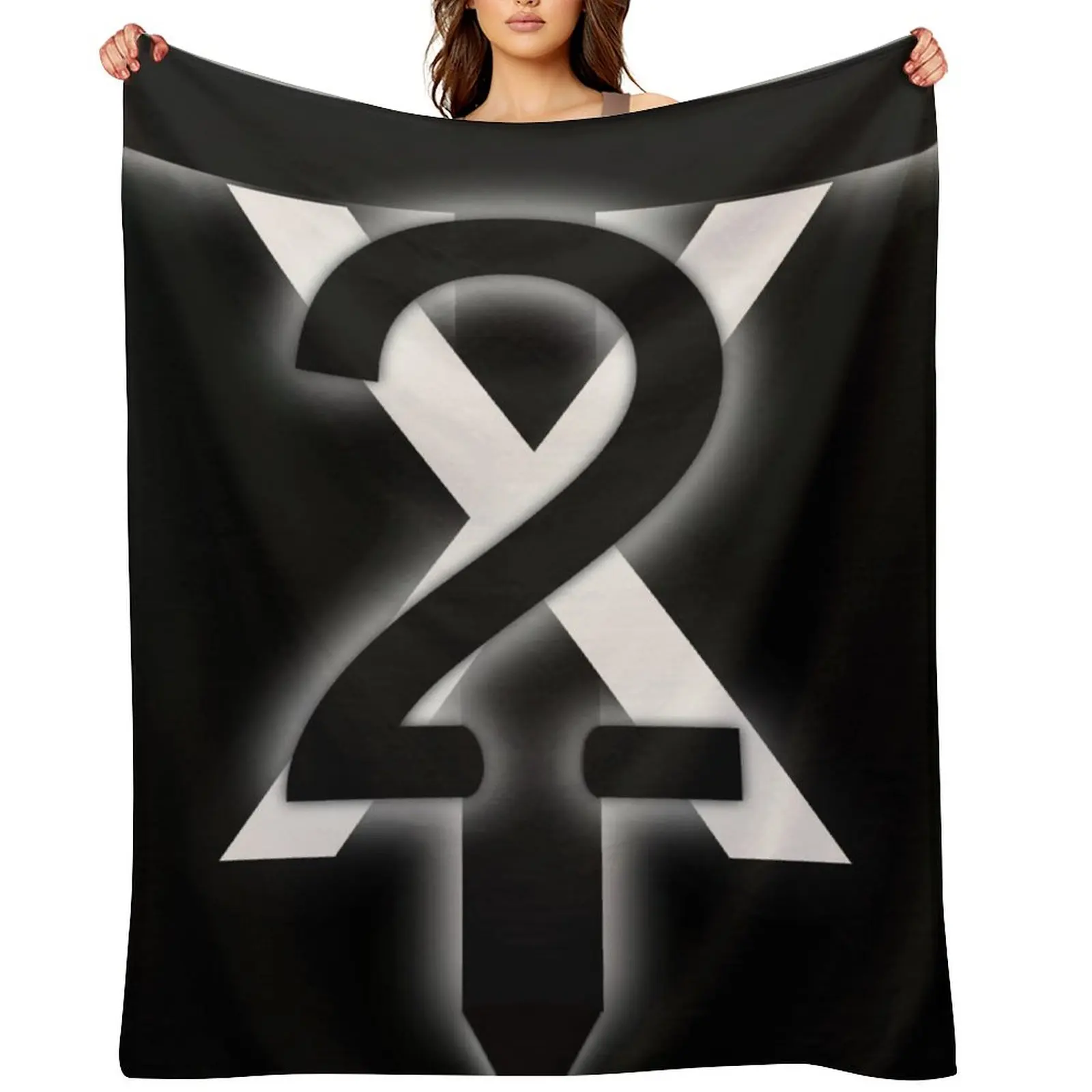TX2 Throw Blanket Sofa Quilt Hairys for babies Decorative Sofas Blankets